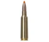 Norma 6 5x55mm Swedish 140 Grain Rapid Expansion Polymer Tip Brass Cased Rifle Ammo 20 Rounds 20166532 - FREE SHIPPING