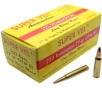 Super Vel Ammunition  223 Remington 77 grain Open Tip Match Brass Cased Rifle Ammo 500 Rounds 22377500