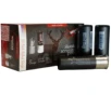 RedStar Ordnance 12 Gauge 1oz 2 3 4in Rifled Slug Centerfire Shotgun Ammo 10 Rounds Black RSOSLUG