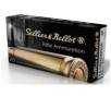 Sellier   Bellot 6 5 Creedmoor 140 Grain Soft Point Rifle Ammo 20 Rounds SB65C