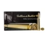 Sellier   Bellot 300 Winchester Magnum 180 Grain Soft Point Cut-Through Edge Rifle Ammo 20 Rounds SB300B