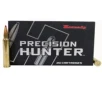 Hornady Precision Hunter  300 Weatherby Magnum 200 grain Extremely Low Drag - eXpanding Brass Cased Centerfire Rifle Ammo 20 Rounds 82213 - FREE SHIPPING