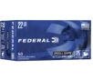 Federal Premium Small Game  22 Long Rifle 25 Grain 12 Shot Rimfire Ammo 50 Rounds 716
