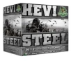HEVI-Shot HEVI-Steel 12 Gauge 1-3 8oz 3 5in  BBB Centerfire Shotgun Ammo 25 Rounds HS65888