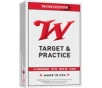 Winchester USA RIFLE 6 5 Creedmoor 125 grain Full Metal Jacket Centerfire Rifle Ammo 20 Rounds USA65CM
