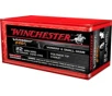 Winchester Varmint HV  22 Winchester Magnum Rimfire 30 grain Polymer Tip Rimfire Ammo 50 Rounds S22M2PT