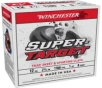 Winchester USA Shotshell 12 Gauge 1 oz 2 75in Centerfire Shotgun Ammo 25 Rounds TRGTL127