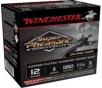 Winchester Super Pheasant Diamond Grade 12 Gauge 1 625 oz 3in  5 Shotgun Ammo 25 Rounds SPDG1235