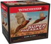 Winchester Super Pheasant 20 Gauge 1 1 4 oz 3in Centerfire Shotgun Ammo 25 Rounds X203PH5