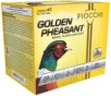 Fiocchi Golden Pheasant 28 Gauge 7 8oz 2 75in 5 Size Shotgun Ammo 25 Rounds 28GP5