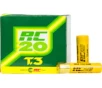 RC Cartridge RC20 20 Gauge 7 8oz 2 3 4in Shotgun Ammo  8 250 Rounds RC2078X8