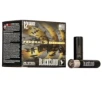 Federal Premium Black Cloud FS Steel 12 Gauge 1 1 2oz 3 1 2oz Shotgun Ammo BBB Shot 25 Rounds PWBX134