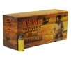 HSM Cowboy Action 44-40 Win 200 Gr Round Nose Flat Point RNFP 44401N