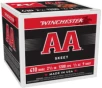 Winchester AA  410 Bore 1 2 oz 2 5in 8 5 Shot Centerfire Shotgun Ammo 25 Rounds AASC4185 - FREE SHIPPING on  49 