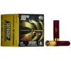 Federal Premium Personal Defense  410 bore 7 16oz Lead Buckshot Centerfire Pistol Ammo 20 Rounds PD412JGE