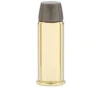 Cor Bon  44 Remington Magnum 320 Grain Hard Cast Jacketed Hollow Point Brass Cased Pistol Ammo 25 Rounds HT44320HC 20