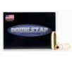 Doubletap Ammunition 10MM200CE Hunter 10mm Auto 200 Gr Jacketed Hollow Point