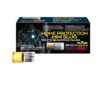 Brenneke Mini 12 Gauge 1 75in Slug Shotgun Ammunition 10 Round Black SL-122MS