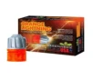 Brenneke Orange Lightning 125th Anniversary 12 Gauge 440 Grain 2 75in Shotgun Slug Ammo 5 Rounds SL-122OL