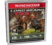 Winchester Long Beard TSS 410 Bore 13 16oz  9 3  Shotgun Ammo 5 Rounds LBTSS4139