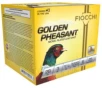 Fiocchi Golden Pheasant 28 Gauge 1 1 16oz 3in 5 Size Shotgun Ammo 25 Rounds 283GP5
