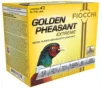 Fiocchi Golden Pheasant 12 Gauge 1 3 8 oz 2 75in 6 Size 1485 Velocity Shotgun Ammo 25 Rounds 12GPX6