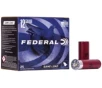 Federal Premium Game Load Upland 12 Gauge 1oz 2 3 4   Shotgun Ammo 7 5 Shot 25 Rounds H121 7 5