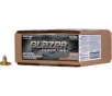 CCI Ammunition 9mm Luger 115 Grain FMJ Blazer Brass Centerfire Pistol Ammo 1000 Rounds Box Loos 5200BK1000