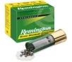Remington Nitro Magnum Buffered Loads 12 Gauge 1 7 8oz 3in 1210 ft s  2 Centerfire Shotgun Ammo 25 Rounds 26682