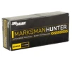SIG SAUER Marksman Hunter  308 Win 165 Grain Sierra Gameking Brass Cased Centerfire Rifle Ammo 20 Rounds E308GK165-20