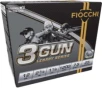 Fiocchi Shooting Dynamics 3GM 12 Gauge 1 1 8oz 2 75in Shotgun Ammo 25 Rounds 12DH3G75 - FREE SHIPPING on  49 