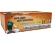 Fiocchi Golden Bismuth 28 Gauge 15 16oz 3in 4 Shot Shotgun Ammo 10 Rounds 283GB4