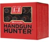 Hornady Handgun Hunter  45 ACP P 160 Grain Monoflex Centerfire Pistol Ammo 20 Rounds 90933-25RD