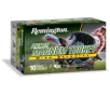 Remington Premier HV Magnum Copper Plated 12 Gauge 3 1 2oz 3 5in 1300 ft s  5 Centerfire Shotgun Ammo 5 Rounds 28041