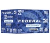 Federal  22 Long Rifle 36 Grain Lead Hollow Point Rimfire Ammo 325 Rounds 749 - FREE SHIPPING on  49 