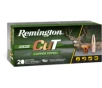 Remington Premier CuT 6 5 Creedmoor 120 Grain Copper Tiped Rifle Ammo 20 Rounds R22334