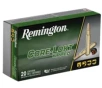 Remington 7mm-08 140 Grain Core-Lokt Rifle Ammo 20 Rounds R20039 - FREE SHIPPING on  49 