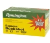 Remington 20 Gauge  3 Buckshot Centerfire Shotgun Buckshot Ammo 15 Rounds 26877