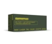 Ammo Inc  Military Law Enforcement Training 9mm Luger 124 grain Full Metal Jacket Brass Cased Pistol Ammo 50 Rounds 9124FMJ-MLE50