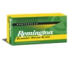 Remington Slugger Rifled Slugs 20 Gauge 5 8oz Rifled Slug Hollow Point 2 75in Centerdire Shotgun Slug Ammo 15 Rounds 26882