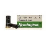 Remington Lead Game Loads 12 Gauge 1oz 2 75in 1290 ft s  6 Centerfire Shotgun Ammo 25 Rounds 20028