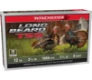 Winchester Long Beard TSS 12 Gauge 2-3 4oz  8 3 5  Shotgun Ammo 5 Rounds LBTSS12L8
