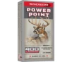 Winchester 400 Legend 215 Grain Jacketed Soft Point Brass Cased Rifle Ammo 20 Rounds X4001