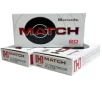 Hornady  22 Creedmoor 80 grain ELD Match Rifle Ammo 20 Rounds 83411