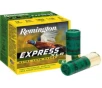 Remington Express Extra Long Range Loads 12 Gauge 1 1 4oz 2 75in 1330 ft s  2 Centerfire Shotgun Ammo 25 Rounds 20143
