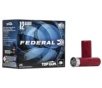 Federal Premium Top Gun 12 Gauge 7 8oz Centerfire Shotgun Ammo 8 Shot 25 Rounds TG12EL