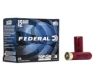 Federal Premium Top Gun 12 Gauge 1oz Sporting Centerfire Shotgun Ammo 1250 FPS 7 5 Shot 25 Rounds TGS128 7 5