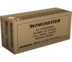 Winchester USA Handgun SERVICE GRADE  38 Special 130 grain Full Metal Jacket Centerfire Pistol Ammo 50 Rounds SG38W