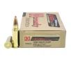 Hornady LEVERevolution  338 Marlin Express 200 grain Flex Tip eXpanding Brass Cased Centerfire Rifle Ammo 20 Rounds 82240