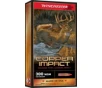 Winchester Deer Season XP Copper Impact  300 Winchester Short Magnum 150 Grain Copper Extreme Point Centerfire Rifle Ammo 20 Rounds X300SCLF